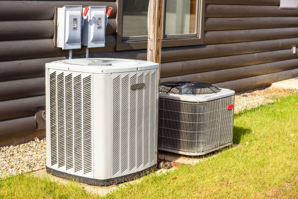 Best Affordable HVAC services  in Mansfield, PA